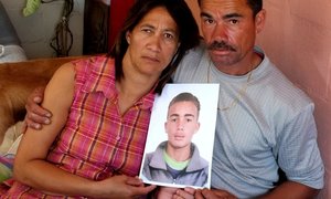 Fabian se aanvaller skuldig